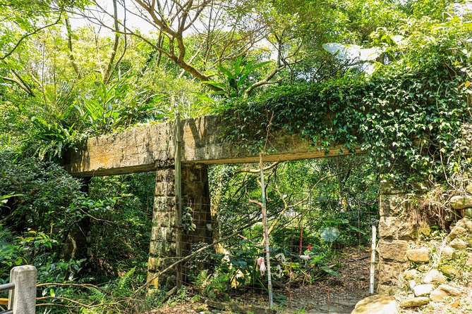 Ruifang Houtong Mining Road - Key points to know before booking
