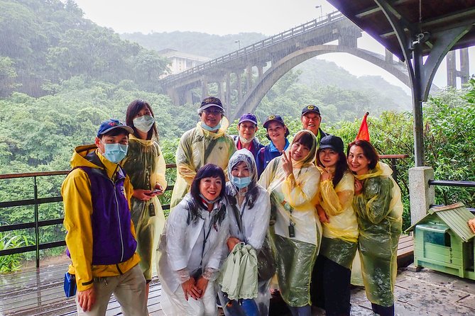 Ruifang Houtong Mining Road - Why this Ruifang to Houtong route is worth your afternoon
