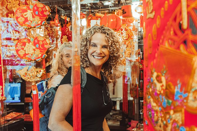 See Taipei With A Local: Private & Personalized - What the host adds to the day