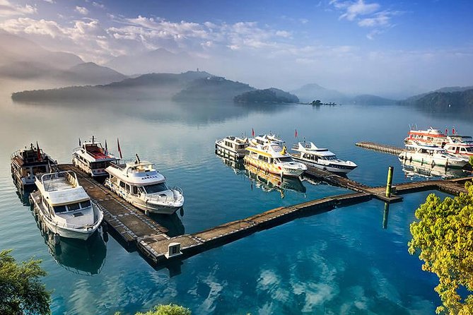 Sun Moon Lake 1-Day Leisure Tour from Taipei - Why Sun Moon Lake makes a difficult day trip easier