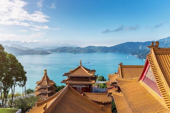 Sun Moon Lake 1-Day Leisure Tour from Taipei - The long road from Taipei to central Taiwan