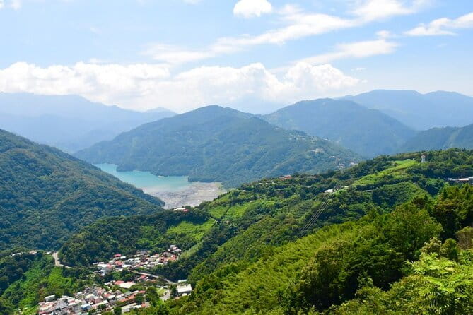 Sun Moon Lake & Qingjing Farm Day Guided Shared Tour | Taichung - Why this day trip works from Taichung