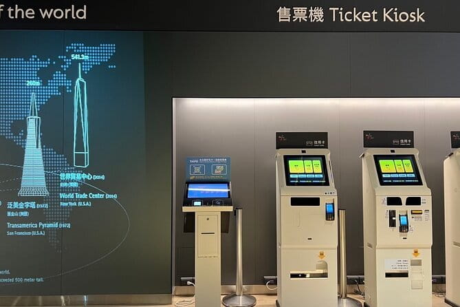 Taipei 101 Observatory Deck Ticket - Why Taipei 101 works best as a short city break