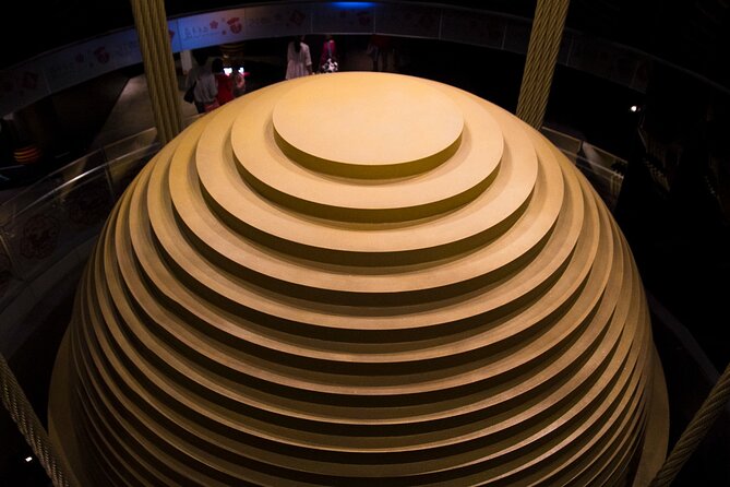 Taipei 101 Observatory Ticket - Who will enjoy this most?