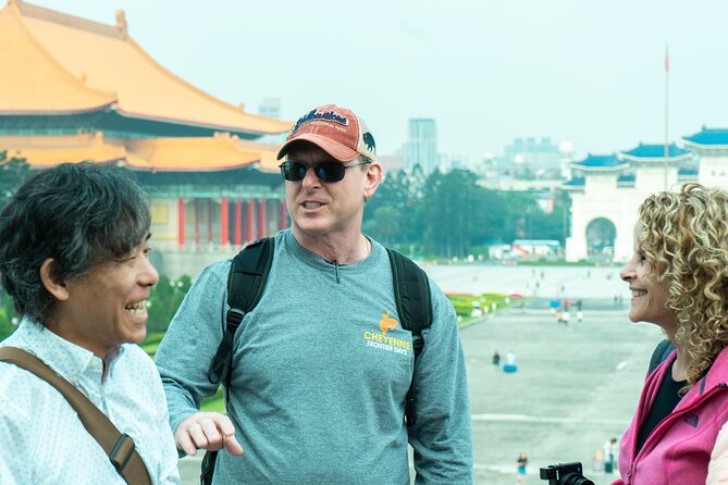 Taipei: Book A Private Local Host For 6 Hrs Customized Experience - Hosts who shape the day