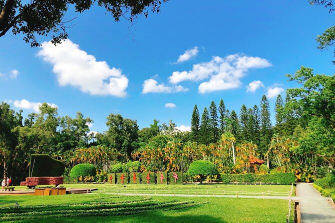 Taipei Cherry Blossom Day Tour to Yangmingshan and Tamsui - Why this Taipei spring tour works