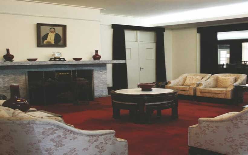 Taipei: Chiang Kai-Shek Shilin Residence Ticket - Is the $3.17 ticket good value?