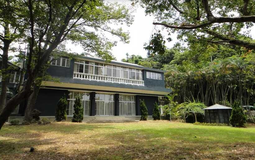 Taipei: Chiang Kai-Shek Shilin Residence Ticket - A practical way to plan the visit