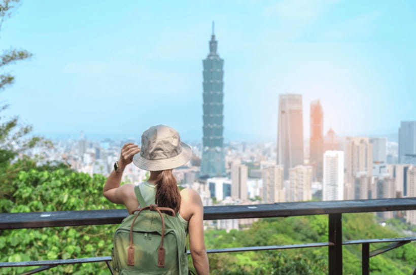 Taipei: City Highlights Private Sightseeing Tour with Guide - A Full Day That Connects Old Taipei With New Taipei