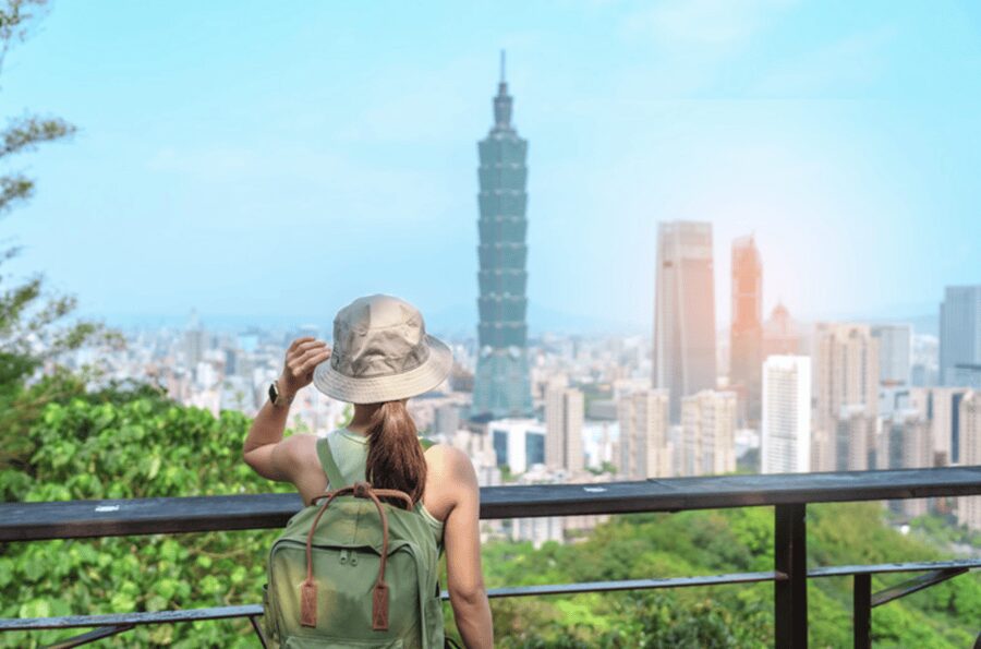 Taipei: City Highlights Private Sightseeing Tour with Guide - Taipei 101: Observation Deck or City View From the Trail
