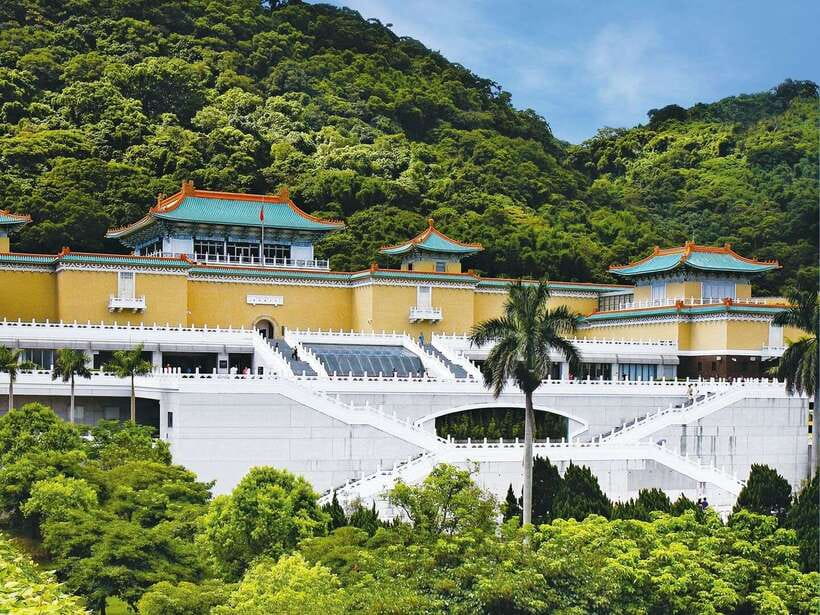 Taipei: Classic Landmarks Day Tour - Key points to know before booking