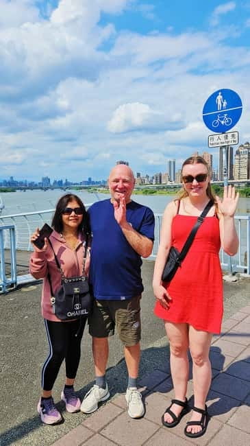 Taipei: Cooking Class & Market Adventure Historic Dadaocheng - Key Points at a Glance