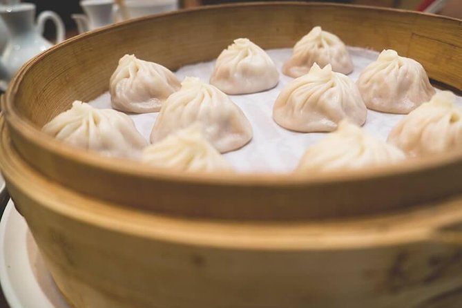 Taipei Day Tour including Taipei 101, Din Tai Fung and Hot Spring Experience - Why this Taipei combination works so well