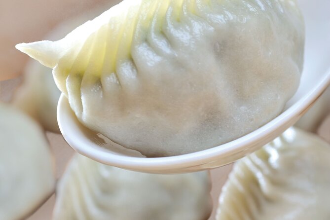 Taipei: Din Tai Fung Meal Voucher - What this Din Tai Fung meal actually is