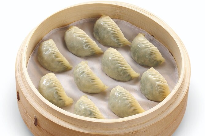 Taipei: Din Tai Fung Meal Voucher - Is $35 a fair price?