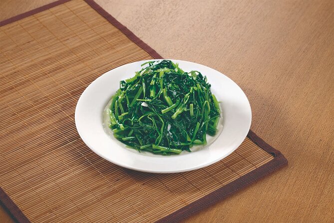 Taipei: Din Tai Fung Meal Voucher - Who should book this experience?