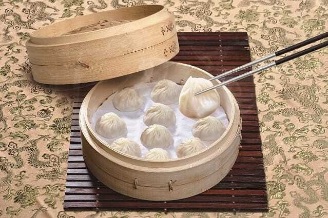 Taipei: Din Tai Fung Restaurant Experience - My final take on the Din Tai Fung voucher