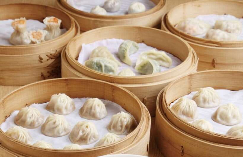 Taipei: Din Tai Fung Restaurant Experience - Getting the QR code and printed voucher right