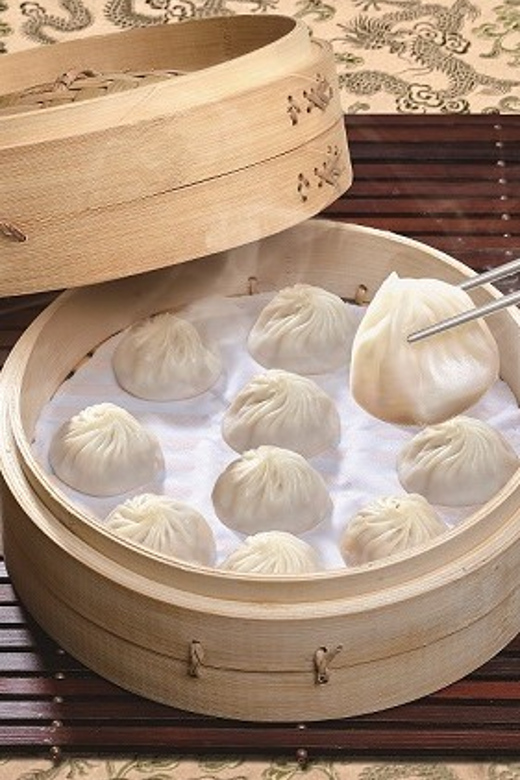 Taipei: Din Tai Fung Restaurant Experience - Which Din Tai Fung diner will enjoy this most?