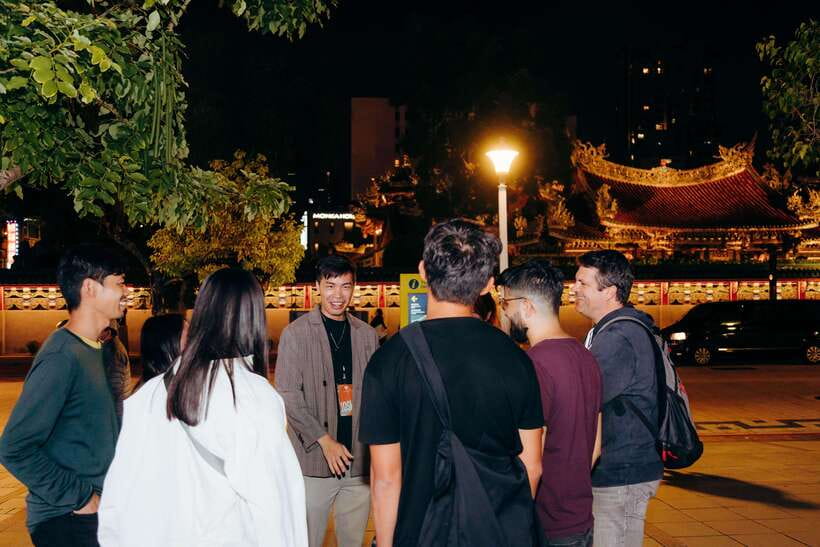 Taipei: Food Tours w/ Top 10 Taiwan Food (Breakfast/Dinner) - What the breakfast tastings actually add