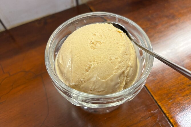 Taipei Foodie and History Walking Tour - What the history adds to a food walk