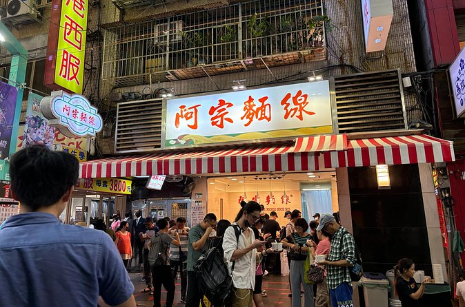 Taipei Foodie and History Walking Tour - How the $115 price makes sense