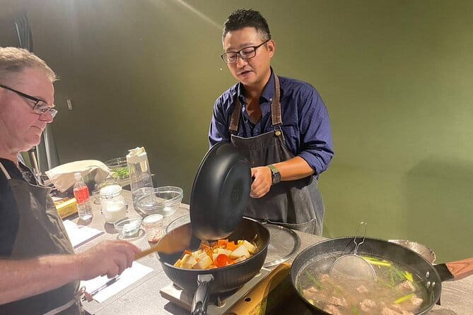Taipei Foodie Tour - Who Should Book This Experience?