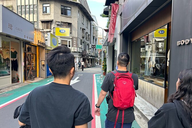 Taipei Hidden Eats, Market & Street Food Tour with 8+ Tastings - How much food do you really get?
