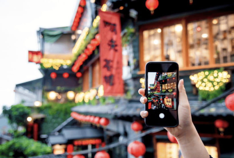 Taipei: Jiufen,Shifen & Houtong Cat Village Private Day Tour - Shifen Waterfall: The Day’s Best Natural Stop