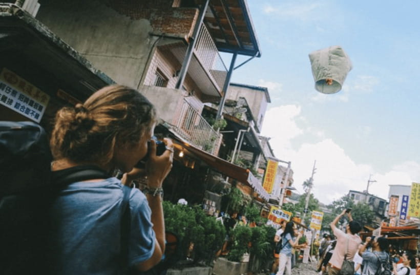 Taipei: Jiufen, Shifen Waterfall and Pingxi Sky Lantern Tour - Why this northern Taiwan route works so well