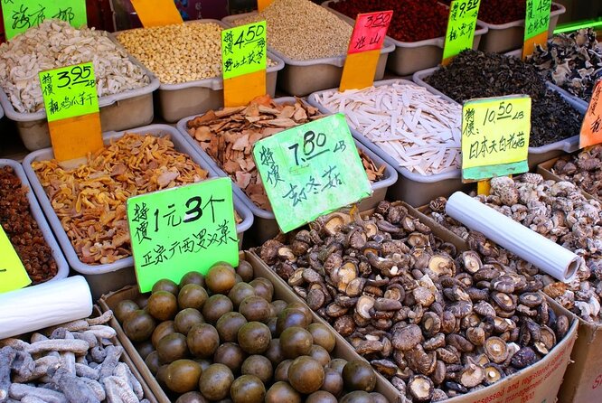 Taipei: Layover Experience With A Local Host - Key points to know before you book