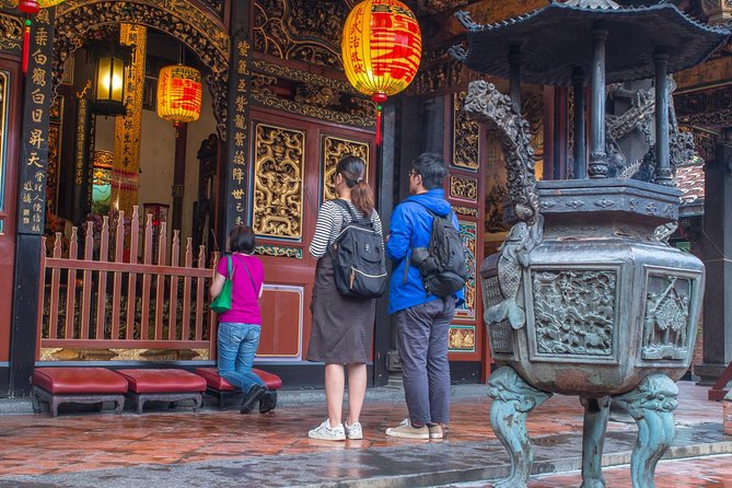 Taipei: Layover Experience With A Local Host - Why a Taipei layover tour can work