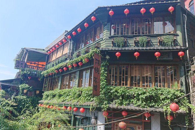 Taipei Memory - 2 Days Tour - What this two-day Taipei tour is really selling