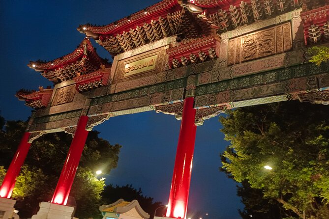 Taipei Memory - 2 Days Tour - Is $300 per person good value?