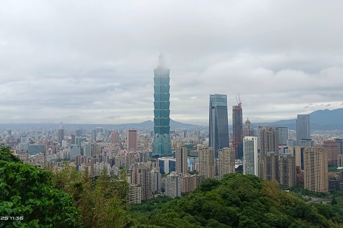 Taipei Memory - 2 Days Tour - Final verdict: a strong overview with one important question