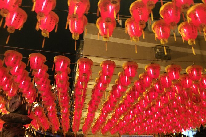 Taipei Memory - 2 Days Tour - FAQ