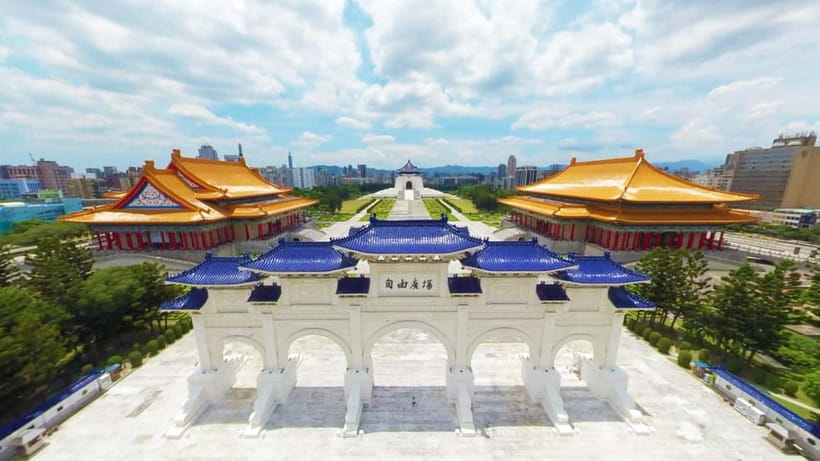 Taipei: Morning City Tour with National Palace Museum Entry - Key points at a glance