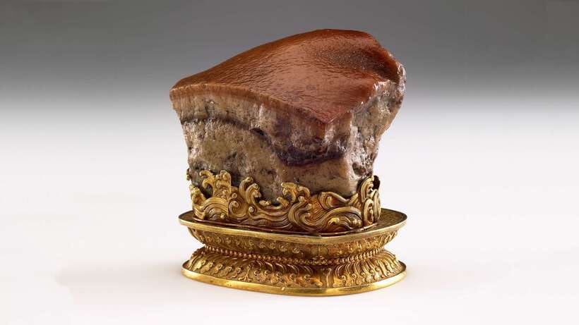 Taipei: National Palace Museum E-Ticket - How to plan your museum time