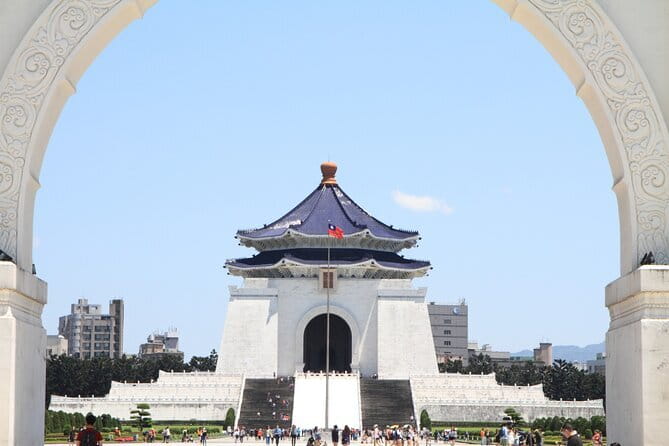 Taipei National Palace Museum Guided Tour - How much can you see in three hours?