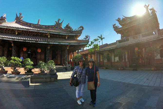 Taipei: Private Car Charter Tour - Why a private Taipei car tour makes sense