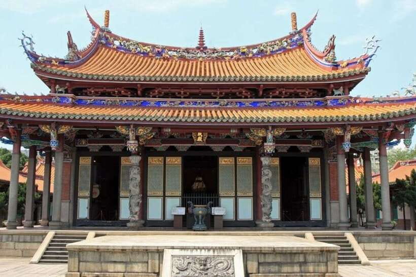 Taipei: Private custom tour with a local guide - How the walking route works
