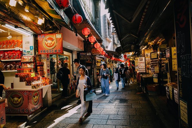 Taipei Private Custom Tour with a Local: Highlights & Hidden Gems - How the planning process shapes the day