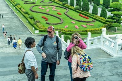 Taipei Private Custom Tour with a Local: Highlights & Hidden Gems