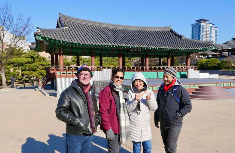 Taipei Private Custom Tour with a Local: Icons & Hidden Gems - Key Points to Know Before Booking