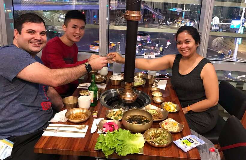 Taipei Private Custom Tour with a Local: Icons & Hidden Gems - How to Get the Best Host Match