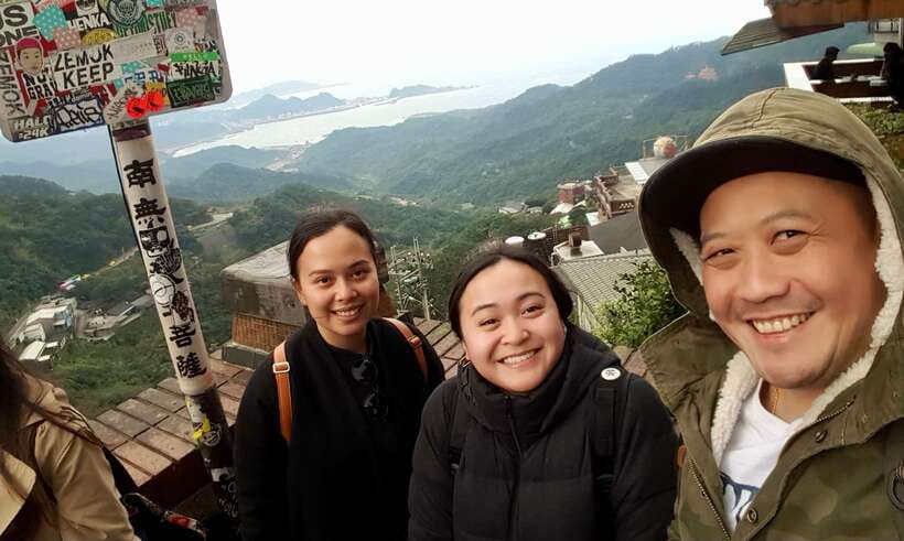 Taipei Private Custom Tour with a Local: Icons & Hidden Gems - Quiet Temples Behind the Main Streets