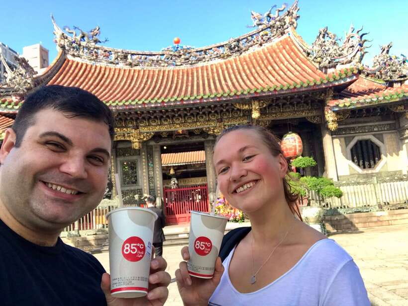Taipei Private Custom Tour with a Local: Icons & Hidden Gems - Night Markets and Taipei’s Food Culture