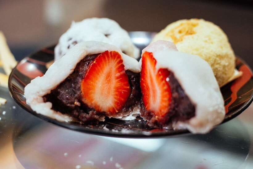 Taipei: Private Food Tour – 10 Tastings with Locals - What the three-hour Taipei food tour is really like