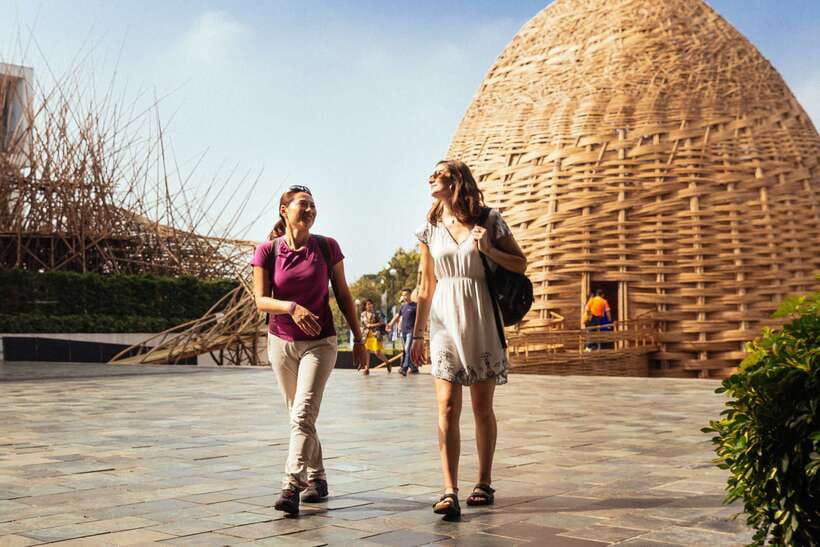 Taipei: Private Tour with Locals – Highlights & Hidden Gems - The guide is the main attraction