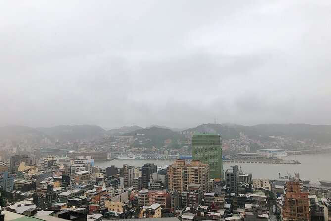 Taipei Private Transfer: Hotel to Keelung Cruise Port - Why private transport can beat the train